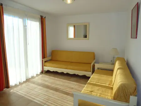 VILLA T3 PMR ZWISCHEN NARBONNE UND CARCASSONNE, Maison 5 personnes à Boutenac - Photo 6