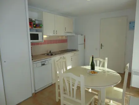 VILLA T3 PMR ZWISCHEN NARBONNE UND CARCASSONNE, Maison 5 personnes à Boutenac - Photo 7