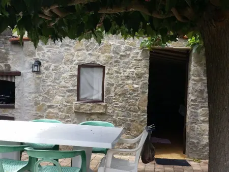 Charmante 3* Villa La Milouyette, Maison 6 personnes à Peyriac Minervois - Photo 2