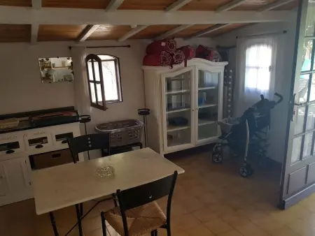 Charmante 3* Villa La Milouyette, Maison 6 personnes à Peyriac Minervois - Photo 3