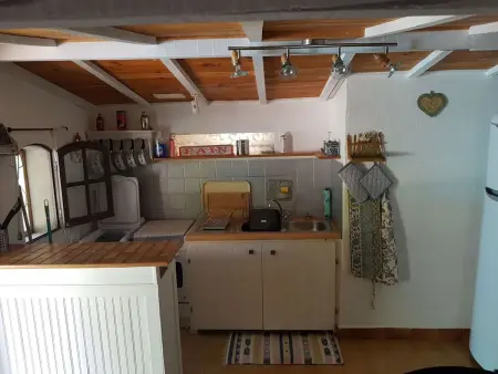Charmante 3* Villa La Milouyette, Maison 6 personnes à Peyriac Minervois - Photo 4