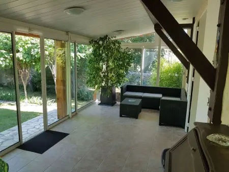 Charmante 3* Villa La Milouyette, Maison 6 personnes à Peyriac Minervois - Photo 8