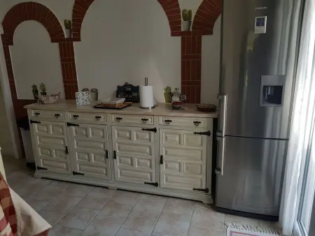 Charmante 3* Villa La Milouyette, Maison 6 personnes à Peyriac Minervois - Photo 15