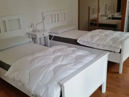 Charmante 3* Villa La Milouyette, Maison 6 personnes à Peyriac Minervois - Photo 20