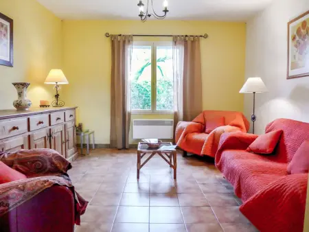 für 2 Personen und 2 Kinder, Maison 2 personnes à Argeliers - Photo 3