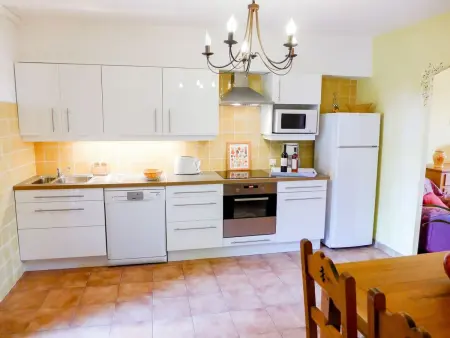 für 2 Personen und 2 Kinder, Maison 2 personnes à Argeliers - Photo 5
