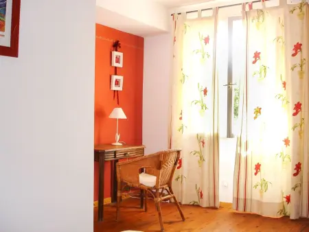 für 2 Personen und 2 Kinder, Maison 2 personnes à Argeliers - Photo 6