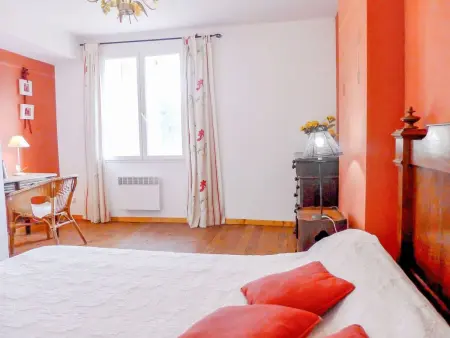 für 2 Personen und 2 Kinder, Maison 2 personnes à Argeliers - Photo 8