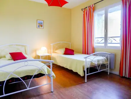 für 2 Personen und 2 Kinder, Maison 2 personnes à Argeliers - Photo 10