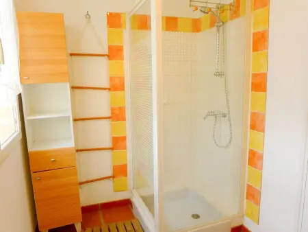 für 2 Personen und 2 Kinder, Maison 2 personnes à Argeliers - Photo 12