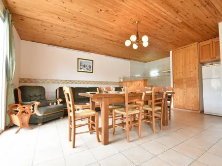 Schönes Ferienhaus mit eigenem Pool, Maison 6 personnes à Argeliers - Photo 2