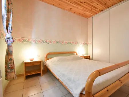 Schönes Ferienhaus mit eigenem Pool, Maison 6 personnes à Argeliers - Photo 9