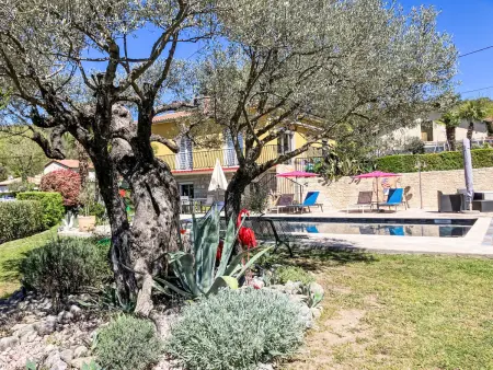 Villa romaga mit Wallbox, Maison 2 personnes à Vernet Les Bains - Photo 1