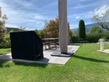Villa romaga mit Wallbox, Maison 2 personnes à Vernet Les Bains - Photo 14