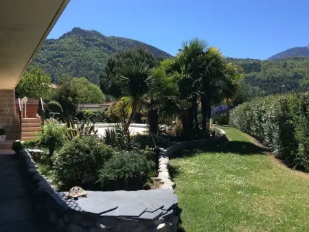 Villa romaga mit Wallbox, Maison 2 personnes à Vernet Les Bains - Photo 15