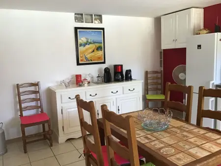 Villa romaga mit Wallbox, Maison 2 personnes à Vernet Les Bains - Photo 18