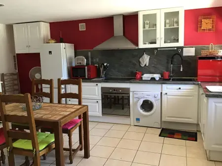 Villa romaga mit Wallbox, Maison 2 personnes à Vernet Les Bains - Photo 19