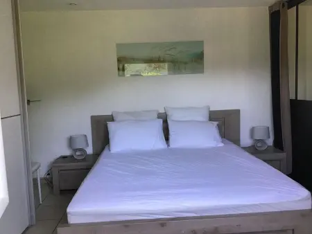 Villa romaga mit Wallbox, Maison 2 personnes à Vernet Les Bains - Photo 20