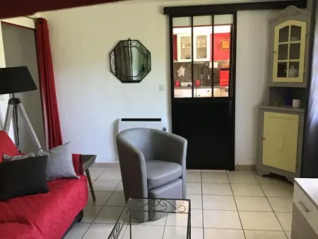 Villa romaga mit Wallbox, Maison 2 personnes à Vernet Les Bains - Photo 22