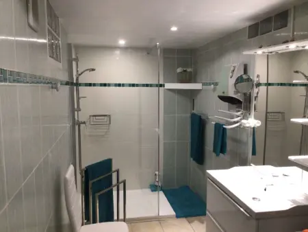Villa romaga mit Wallbox, Maison 2 personnes à Vernet Les Bains - Photo 23