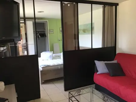 Villa romaga mit Wallbox, Maison 2 personnes à Vernet Les Bains - Photo 24