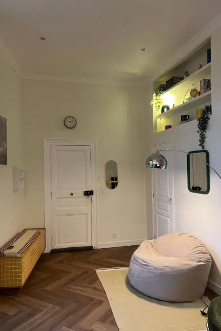 Casa dom Armando und Parken, Appartement 2 personnes à Montpellier - Photo 3