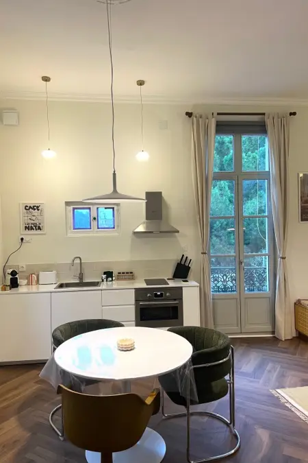 Casa dom Armando und Parken, Appartement 2 personnes à Montpellier - Photo 16