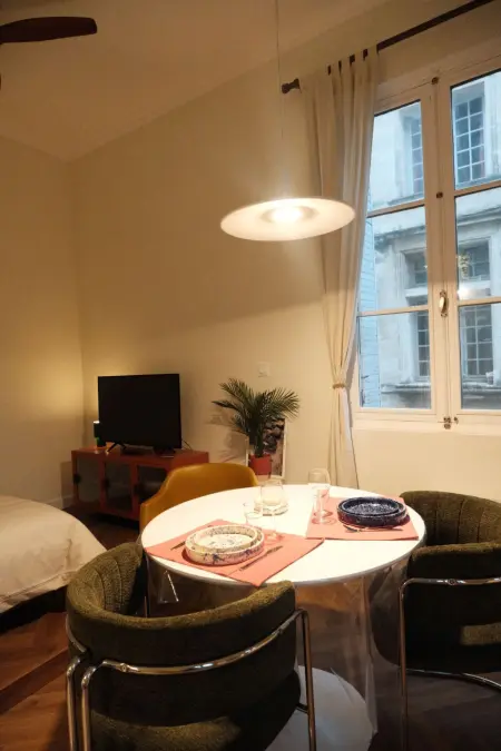 Casa dom Armando und Parken, Appartement 2 personnes à Montpellier - Photo 17