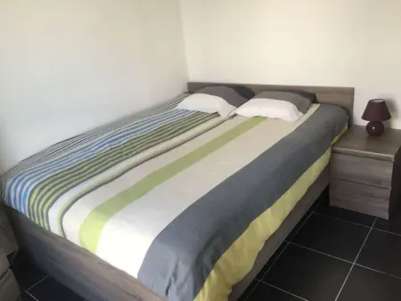 SCHÖNE T3 MIT SÜDTERRASSE, Appartement 3 personnes à Montpellier - Photo 2