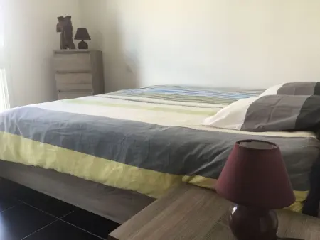 SCHÖNE T3 MIT SÜDTERRASSE, Appartement 3 personnes à Montpellier - Photo 3