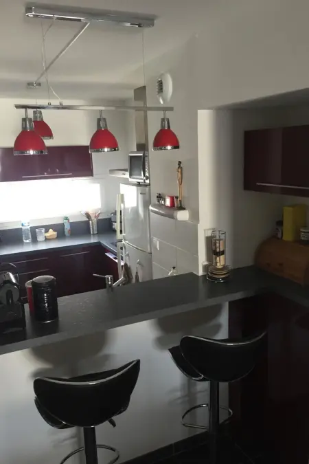 SCHÖNE T3 MIT SÜDTERRASSE, Appartement 3 personnes à Montpellier - Photo 14