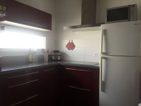 SCHÖNE T3 MIT SÜDTERRASSE, Appartement 3 personnes à Montpellier - Photo 15