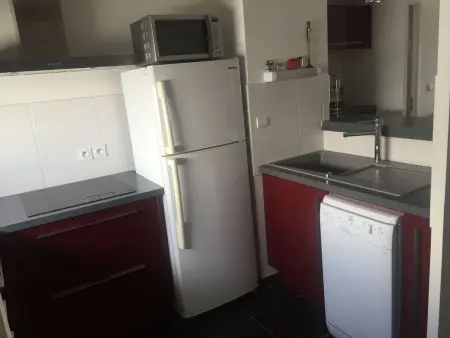 SCHÖNE T3 MIT SÜDTERRASSE, Appartement 3 personnes à Montpellier - Photo 16