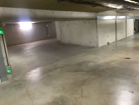 SCHÖNE T3 MIT SÜDTERRASSE, Appartement 3 personnes à Montpellier - Photo 20