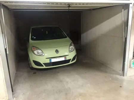 SCHÖNE T3 MIT SÜDTERRASSE, Appartement 3 personnes à Montpellier - Photo 22