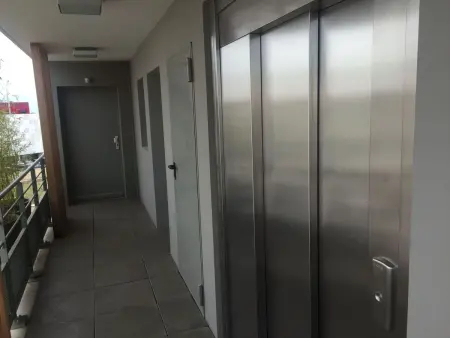 SCHÖNE T3 MIT SÜDTERRASSE, Appartement 3 personnes à Montpellier - Photo 23
