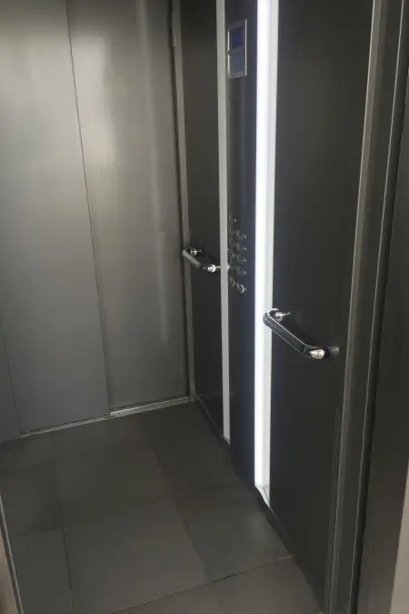 SCHÖNE T3 MIT SÜDTERRASSE, Appartement 3 personnes à Montpellier - Photo 24
