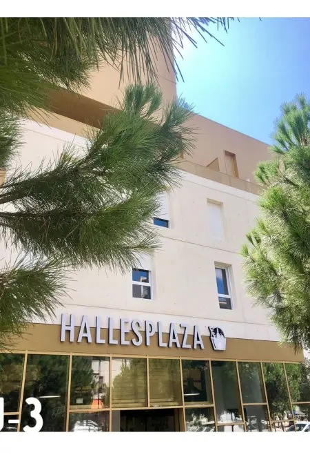 SCHÖNE T3 MIT SÜDTERRASSE, Appartement 3 personnes à Montpellier - Photo 29
