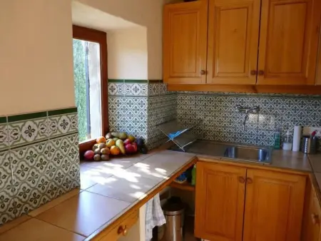 petit mas de camp, Maison 5 personnes à Bernis - Photo 4