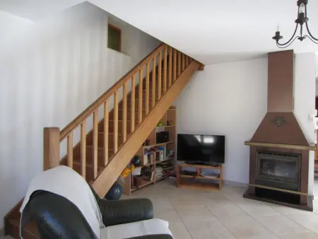 Feriendorf  La Jasse, Maison 8 personnes à Uzès - Photo 13