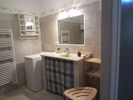 Feriendorf  La Jasse, Maison 8 personnes à Uzès - Photo 15