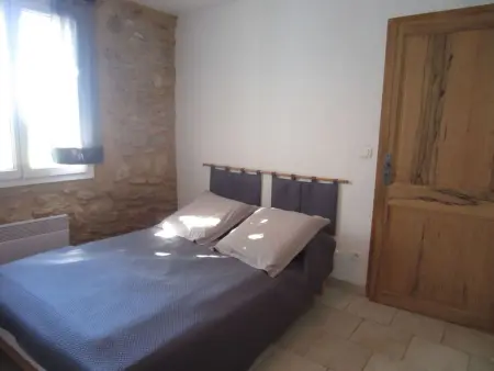 Feriendorf  La Jasse, Maison 8 personnes à Uzès - Photo 16