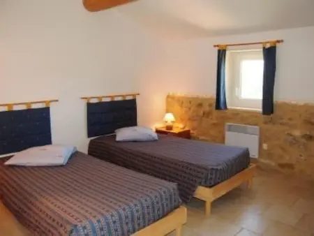 Feriendorf  La Jasse, Maison 8 personnes à Uzès - Photo 18