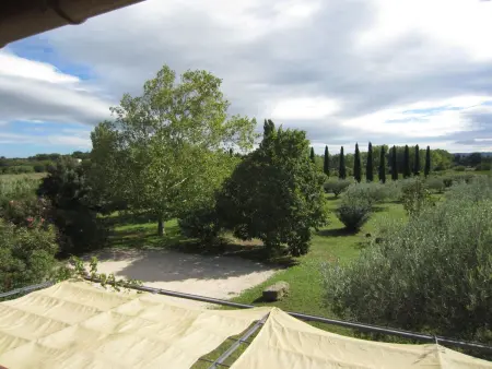 Feriendorf  La Jasse, Maison 8 personnes à Uzès - Photo 20