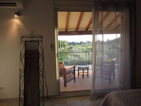 Feriendorf  La Jasse, Maison 8 personnes à Uzès - Photo 22