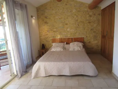 Feriendorf  La Jasse, Maison 8 personnes à Uzès - Photo 23