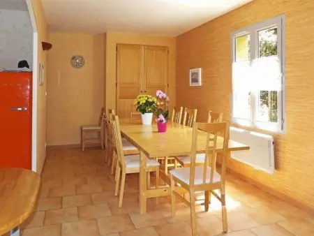 Villa Fleurie, Maison 9 personnes à Uzès - Photo 7