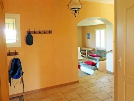 Villa Fleurie, Maison 9 personnes à Uzès - Photo 9