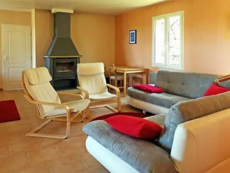 Villa Fleurie, Maison 9 personnes à Uzès - Photo 10