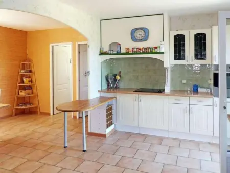 Villa Fleurie, Maison 9 personnes à Uzès - Photo 12